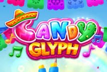 Candy Glyph slot